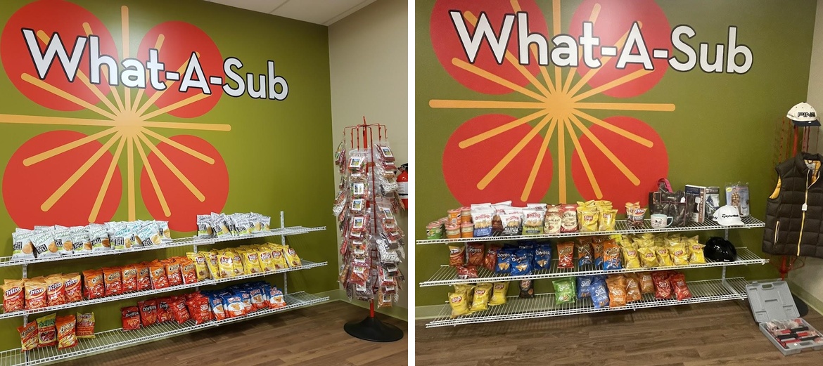 What a Sub
