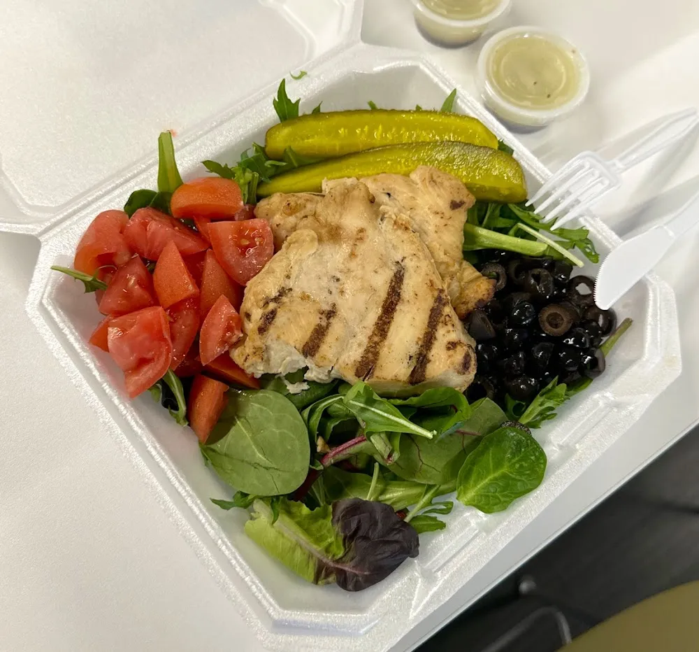 Salad